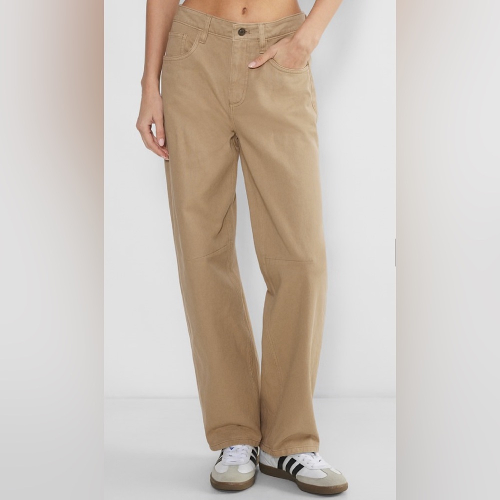 Aritzia TNA Royce Pant NWOT - Picture 2 of 16